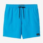 Lennox Hermosa Solid Volley 17 Short: ELECTRIC BLUE